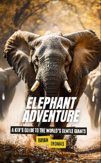 Cover Elephant Adventure