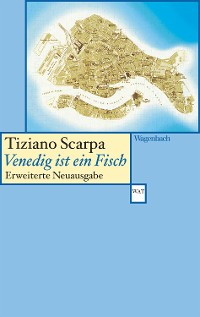 Cover Venedig ist ein Fisch