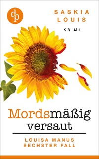 Cover Mordsmäßig versaut