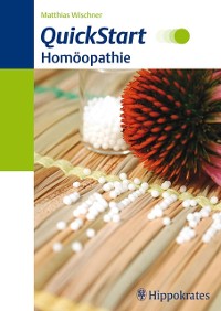 Cover QuickStart Homöopathie