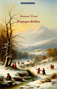 Cover Wintergeschichten