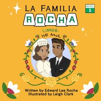 Cover La Familia Rocha