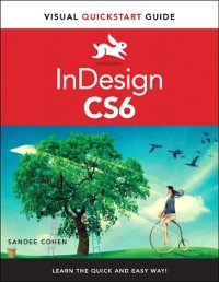 Cover InDesign CS6
