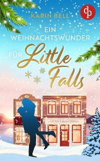 Cover Ein Weihnachtswunder für Little Falls