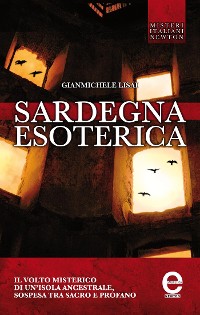 Cover Sardegna esoterica