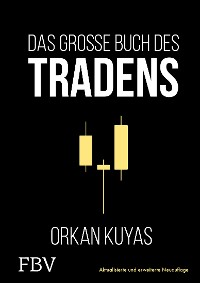 Cover Das große Buch des Tradens