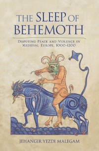 Cover Sleep of Behemoth
