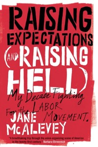 Cover Raising Expectations (and Raising Hell)