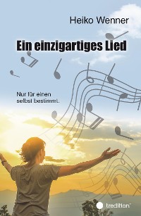 Cover Ein einzigartiges Lied.