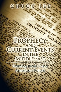 Cover Prophecy and Current Events in the Middle East