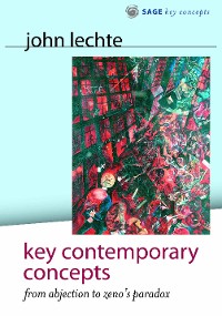 Cover Key Contemporary Concepts