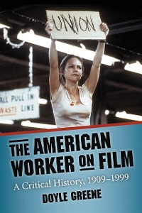 Cover American Worker on Film