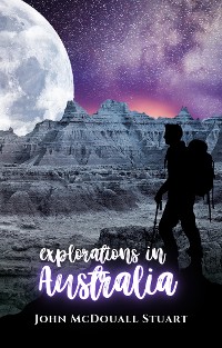 Cover Explorations in Australia
