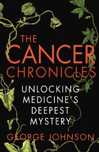 Cover The Cancer Chronicles