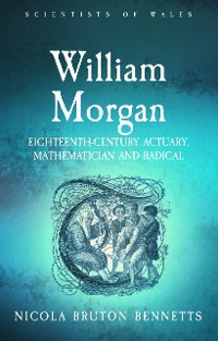 Cover William Morgan