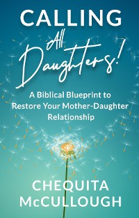 Cover Calling All Daughters!