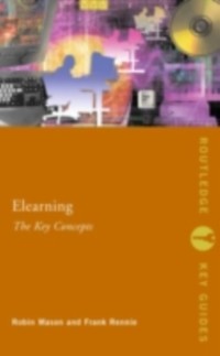 Cover Elearning: The Key Concepts