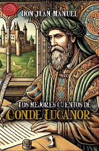 Cover Los mejores cuentos de Conde Lucanor