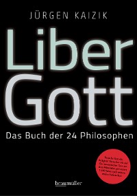 Cover Liber Gott