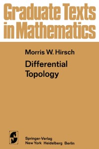 Cover Differential Topology