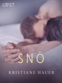 Cover Snö - erotisk novell