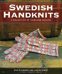 Cover Swedish Handknits