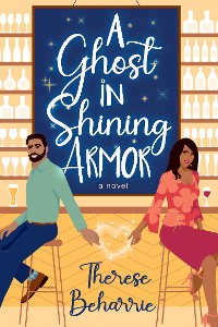 Cover A Ghost in Shining Armor