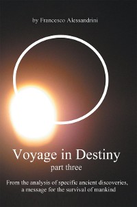 Cover Voyage in Destiny — Part Three
