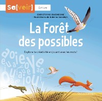 Cover La Forêt des possibles