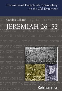 Cover Jeremiah 26-52