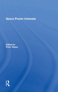 Cover Space Power Interests