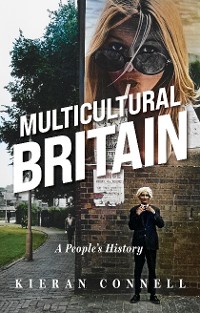 Cover Multicultural Britain