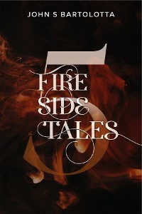 Cover Fireside Tales