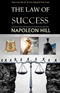 Cover The Law of Success
