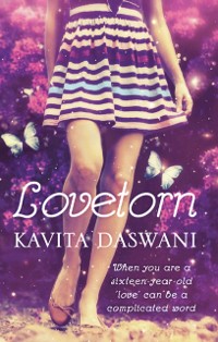 Cover Lovetorn