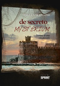 Cover De secreto mysterium
