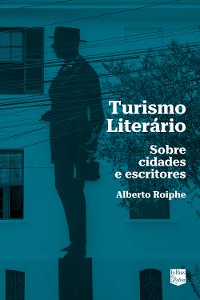 Cover Turismo literário