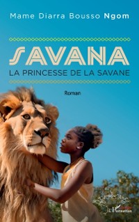 Cover Savana