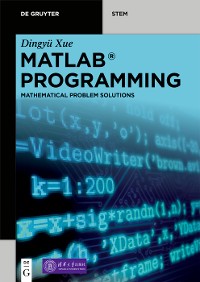 Cover MATLAB Programming