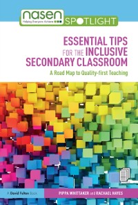 Cover Essential Tips for the Inclusive Secondary Classroom