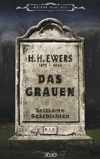 Cover Das Grauen