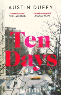 Cover Ten Days