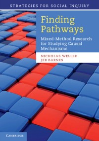 Cover Finding Pathways