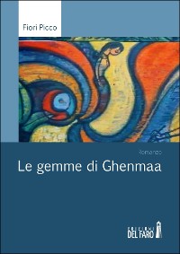 Cover Le gemme di Ghenmaa