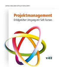 Cover Projektmanagement