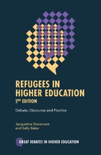 Cover Refugees in Higher Education