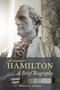 Cover Alexander Hamilton
