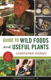 Cover Guide to Wild Foods and Useful Plants