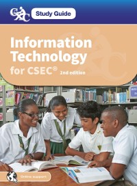 Cover CXC Study Guide: Information Technology for CSEC(R)