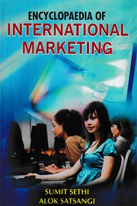 Cover Encyclopaedia Of International Marketing